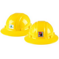 ANSI Safety Hard Hat